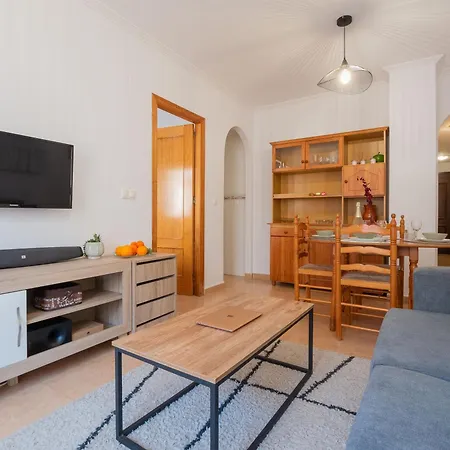 Apartamento Valeria Torrevieja