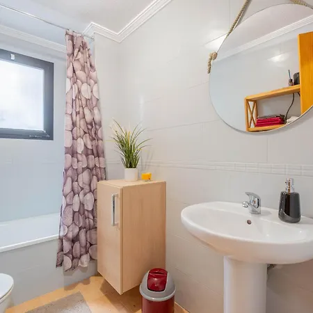 Apartamento Valeria