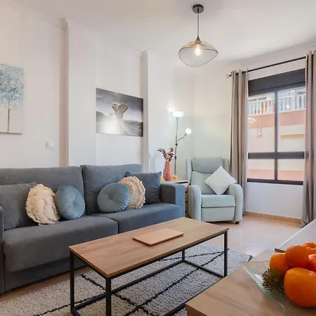 Apartamento Valeria